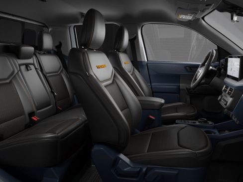 New 2026 Ford Maverick Tremor AWD/4WD image 30