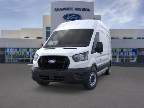 New 2026 Ford Transit 250 148 High Roof image 2