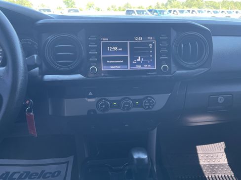 Used 2021 Toyota Tacoma SR w/ SR Convenience Package RWD image 23