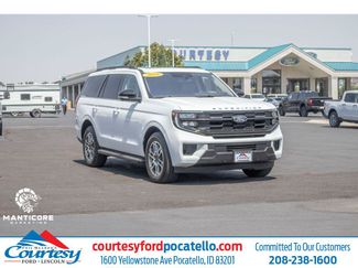 Used 2025 Ford Expedition Active AWD/4WD video 1