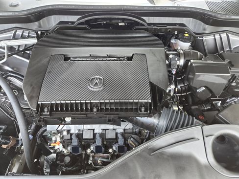 Certified 2026 Acura MDX w/ Technology Package FWD image 31