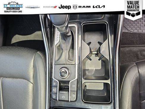 Used 2022 Kia Sorento SX FWD image 27
