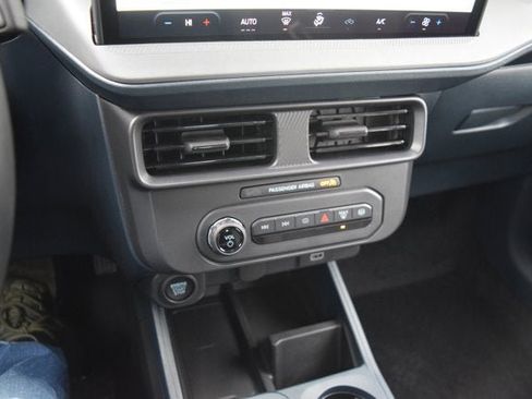 New 2026 Ford Maverick XLT w/ Black Appearance Package image 12