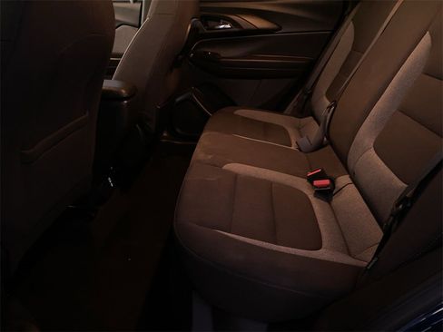 Used 2023 Chevrolet TrailBlazer LT w/ Convenience Package image 34