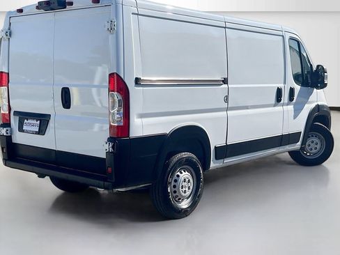 Used 2024 RAM ProMaster 1500 w/ Safety Group FWD image 7