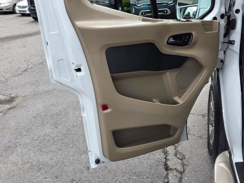 Used 2018 Ford Transit 250 148 Medium Roof w/ Exterior Upgrade Package RWD image 23