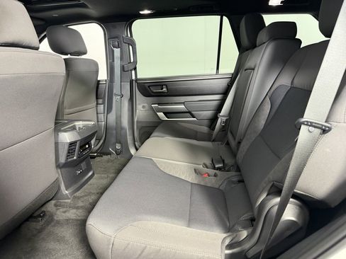 Used 2026 Toyota Sequoia SR5 w/ TRD Off-Road Package image 25