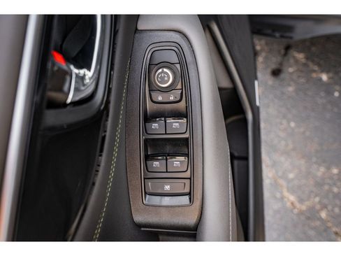 Used 2025 Subaru Outback Onyx Edition image 7