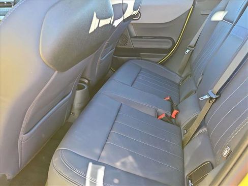 Certified 2025 MINI Cooper S image 17