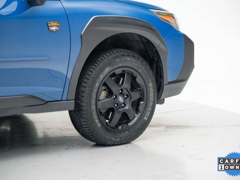 Used 2025 Subaru Outback Wilderness image 25