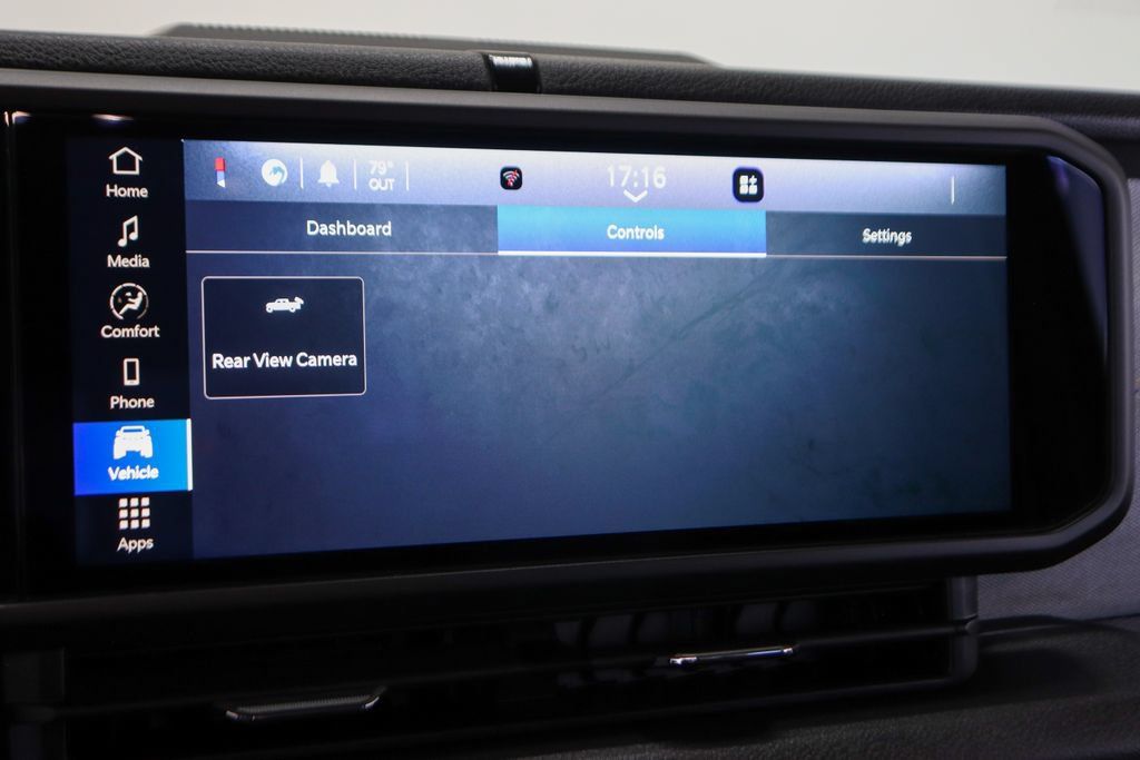 Used 2025 Jeep Gladiator Sport AWD/4WD image 27