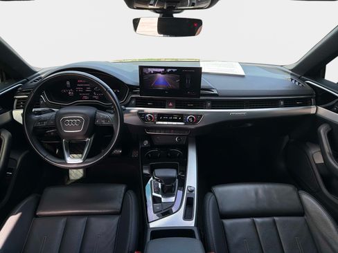 Used 2024 Audi A5 2.0T Premium AWD/4WD image 35