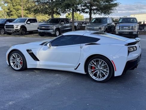 Used 2016 Chevrolet Corvette Z06 image 5