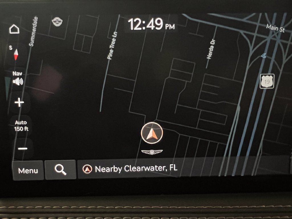 Used 2023 Genesis G70 2.0T RWD image 20
