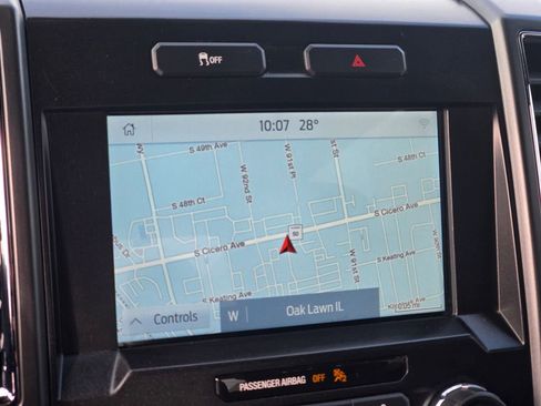 Used 2016 Ford F150 XLT w/ Equipment Group 302A Luxury image 37