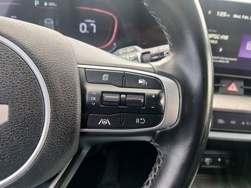 Certified 2023 Kia Sportage X-Line image 30