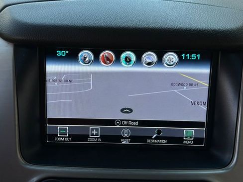 Used 2019 GMC Yukon Denali w/ Denali Ultimate Package image 30