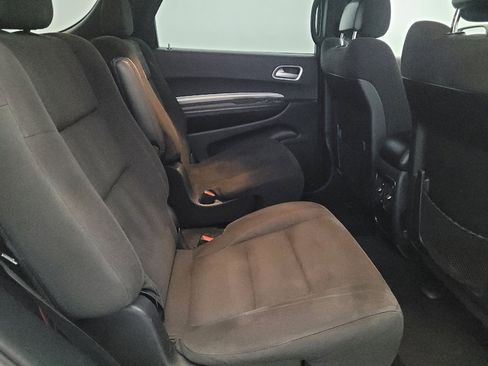 Used 2019 Dodge Durango SXT AWD/4WD image 19