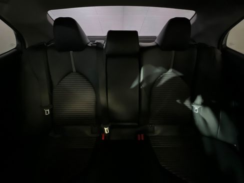 Used 2024 Toyota Camry SE FWD image 24