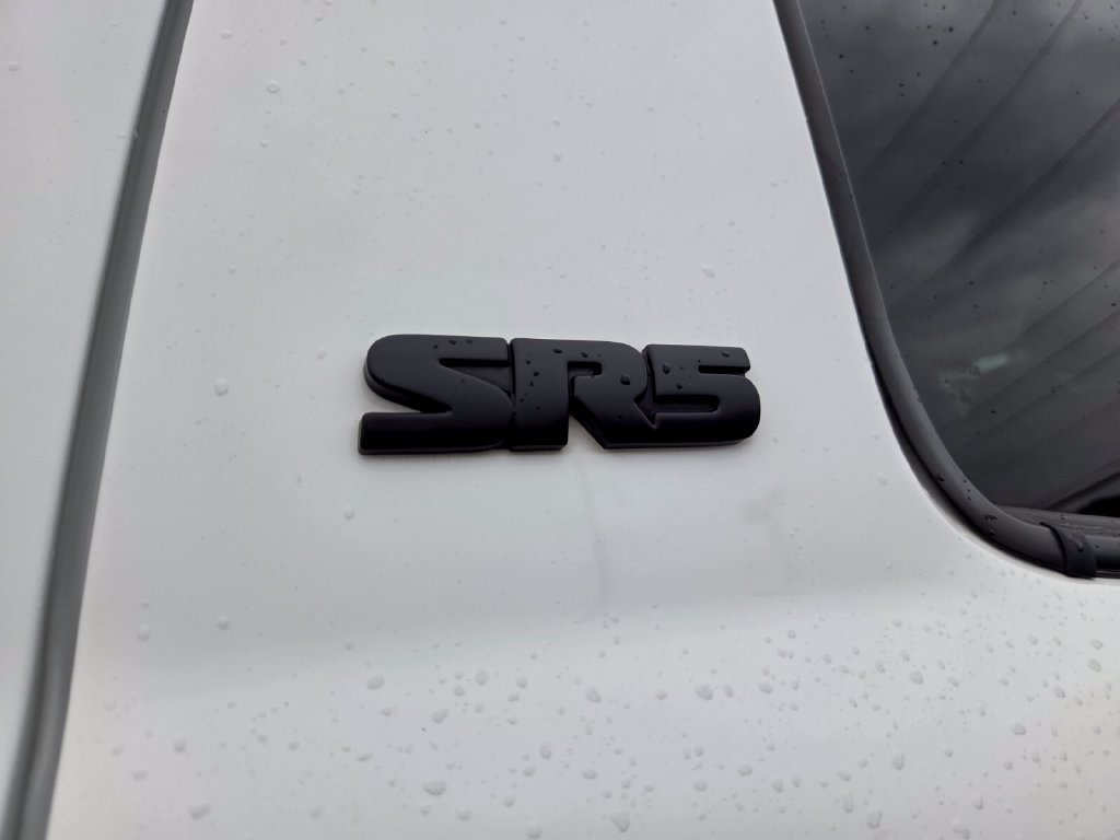 Used 2021 Toyota Tundra SR5 w/ Trail Edition RWD image 14