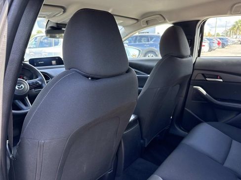 Certified 2024 MAZDA CX-30 AWD 2.5 S image 14