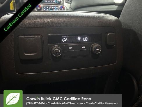 Certified 2017 Chevrolet Tahoe LT AWD/4WD image 36