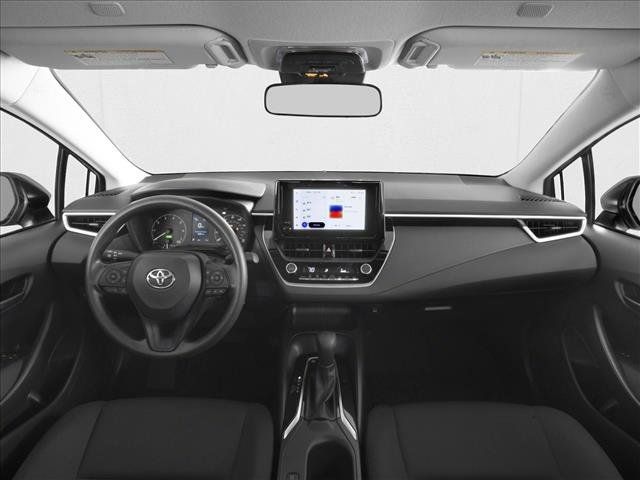 New 2026 Toyota Corolla LE FWD image 5