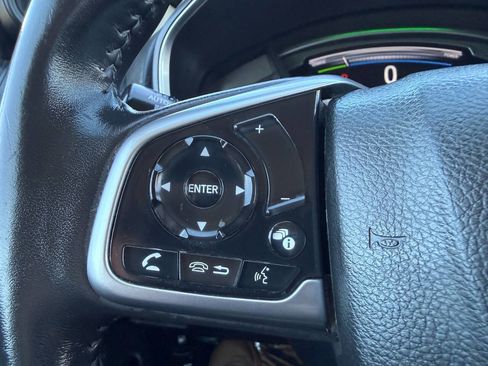 Used 2022 Honda CR-V Touring image 33