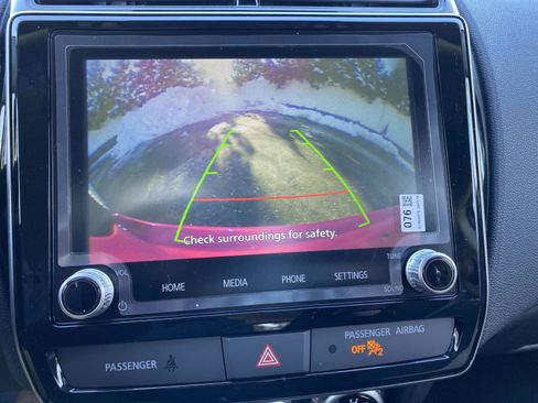 New 2026 Mitsubishi Outlander Sport AWD image 9