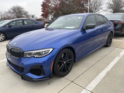 Used 2021 BMW M340i xDrive