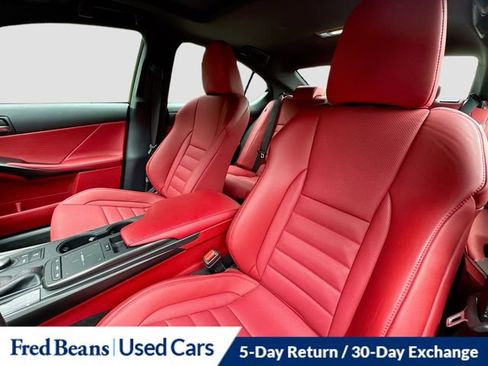 Used 2024 Lexus IS 350 F Sport AWD/4WD image 27