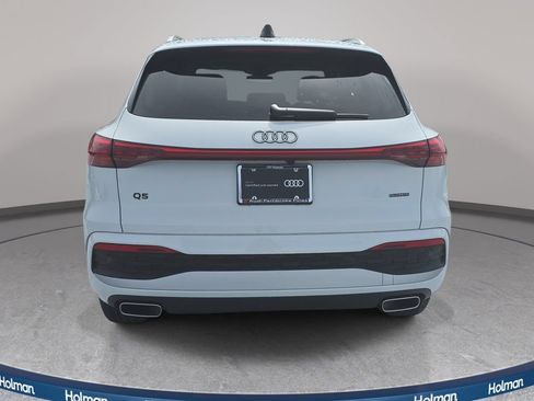Certified 2025 Audi Q5 Premium w/ Convenience Package AWD/4WD image 6