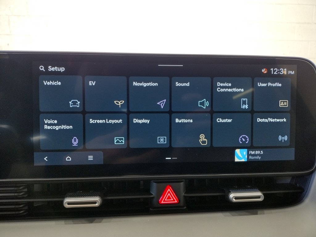 New 2026 Hyundai Ioniq 5 SEL AWD/4WD image 32