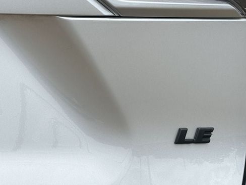 Used 2025 Toyota RAV4 LE FWD image 10