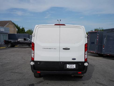 Used 2020 Ford Transit 350 Low Roof w/ Upfitter Package RWD image 5
