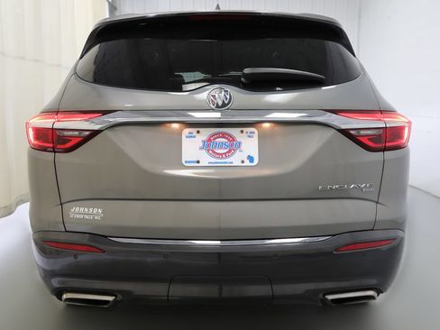 Certified 2019 Buick Enclave Essence w/ Trailering Package, 5000 lbs. AWD/4WD image 19