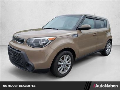 Used 2015 Kia Soul +