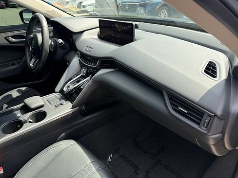 Certified 2024 Acura TLX w/ Technology Package FWD image 17