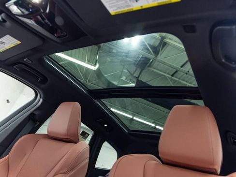 New 2026 BMW X1 xDrive28i image 16