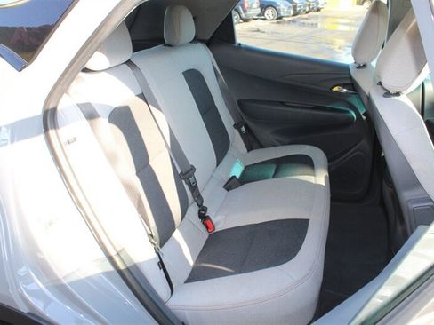 Used 2019 Chevrolet Bolt LT FWD image 14