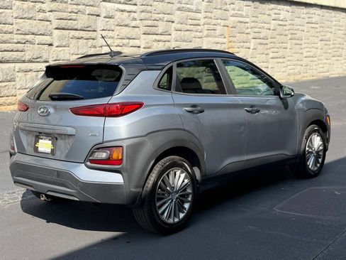 Used 2018 Hyundai Kona SEL AWD/4WD image 6