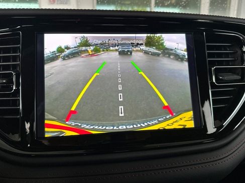 Used 2026 Dodge Durango GT image 25