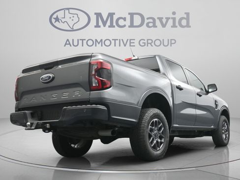 Used 2024 Ford Ranger XLT w/ Trailer Tow Package AWD/4WD image 30