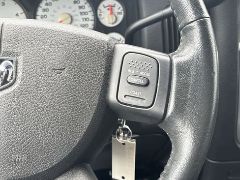 Used 2004 Dodge Ram 3500 Truck SLT w/ Trailer Tow Group AWD/4WD image 17