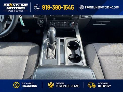 Used 2020 Ford F150 XLT w/ Equipment Group 302A Luxury AWD/4WD image 21