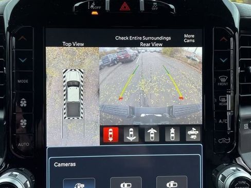 Used 2022 RAM 3500 Limited image 8