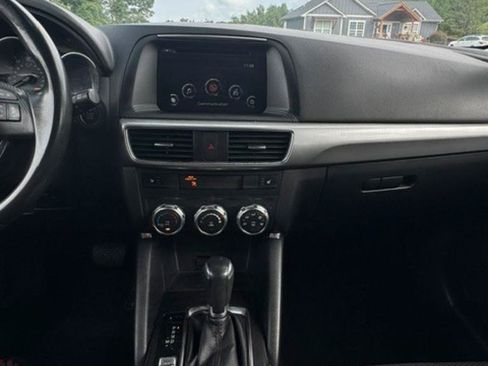 Used 2016 MAZDA CX-5 Touring AWD/4WD image 11