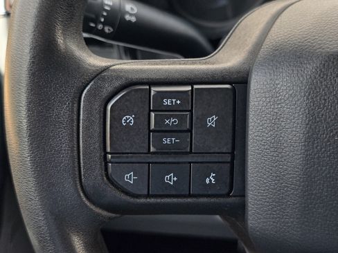 Used 2024 Ford F250 XLT w/ FX4 Off-Road Package AWD/4WD image 21