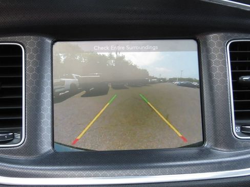 Used 2015 Dodge Charger R/T w/ Premium Group RWD image 24