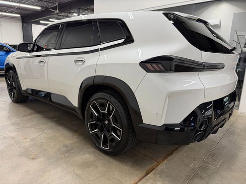 Used 2023 BMW XM image 6